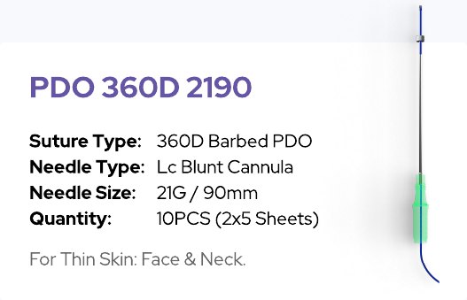 PDO 360D 2190