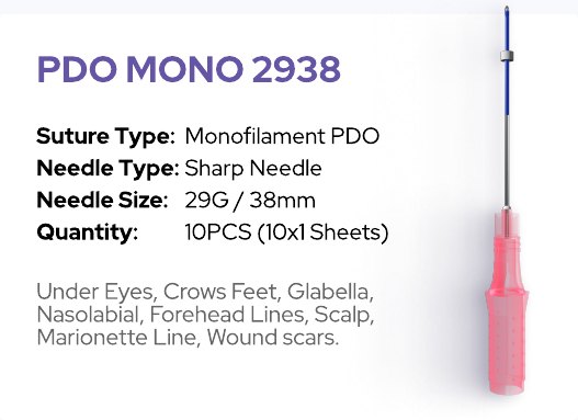 PDO MONO 2938