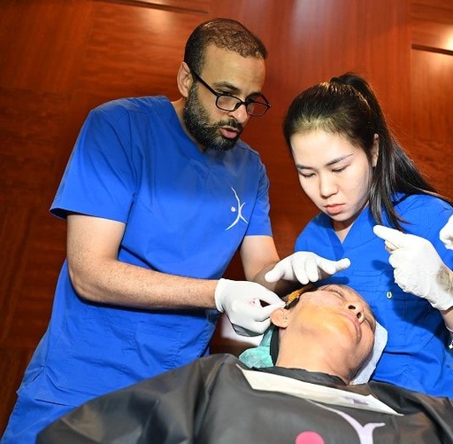 Facial Remodeling System